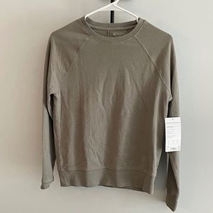 Athleta Sundown Sweatshirt - New With Tags